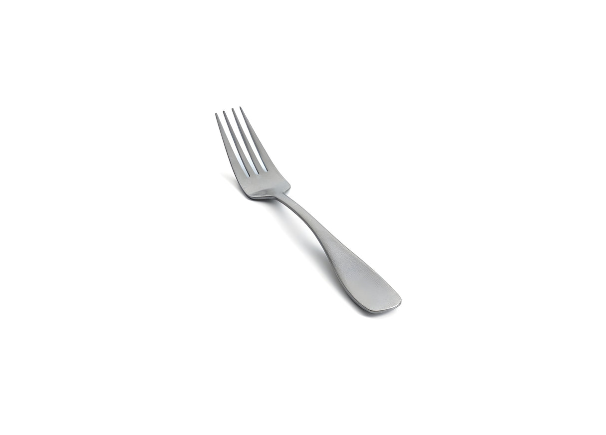 Tenedor de Cena Cameron 8" Antiguo - Paquete de 12 piezas