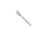 Tenedor de Cena Jasper 8.25" - Acabado Cepillado, Paquete 12 pcs