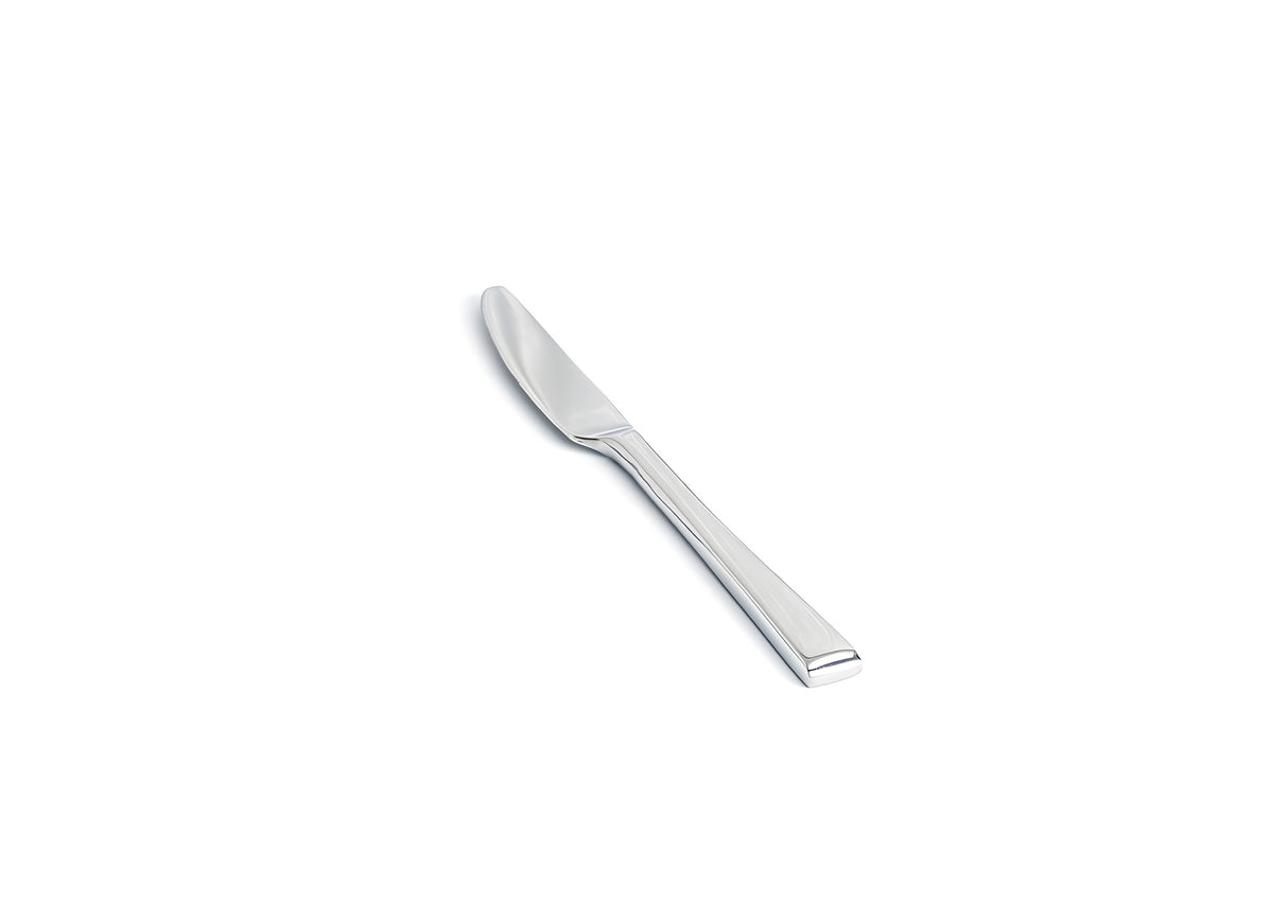 Cuchillo de Cena Parker 9.25" - Pack de 12 piezas Espejado