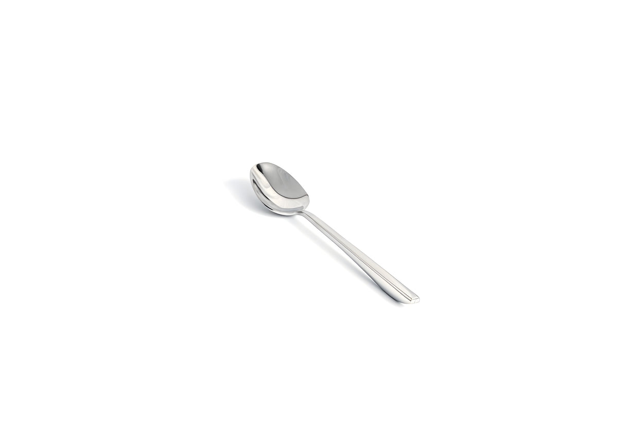 Cuchara de Té Liam 7.25" Espejo pack x 12 piezas