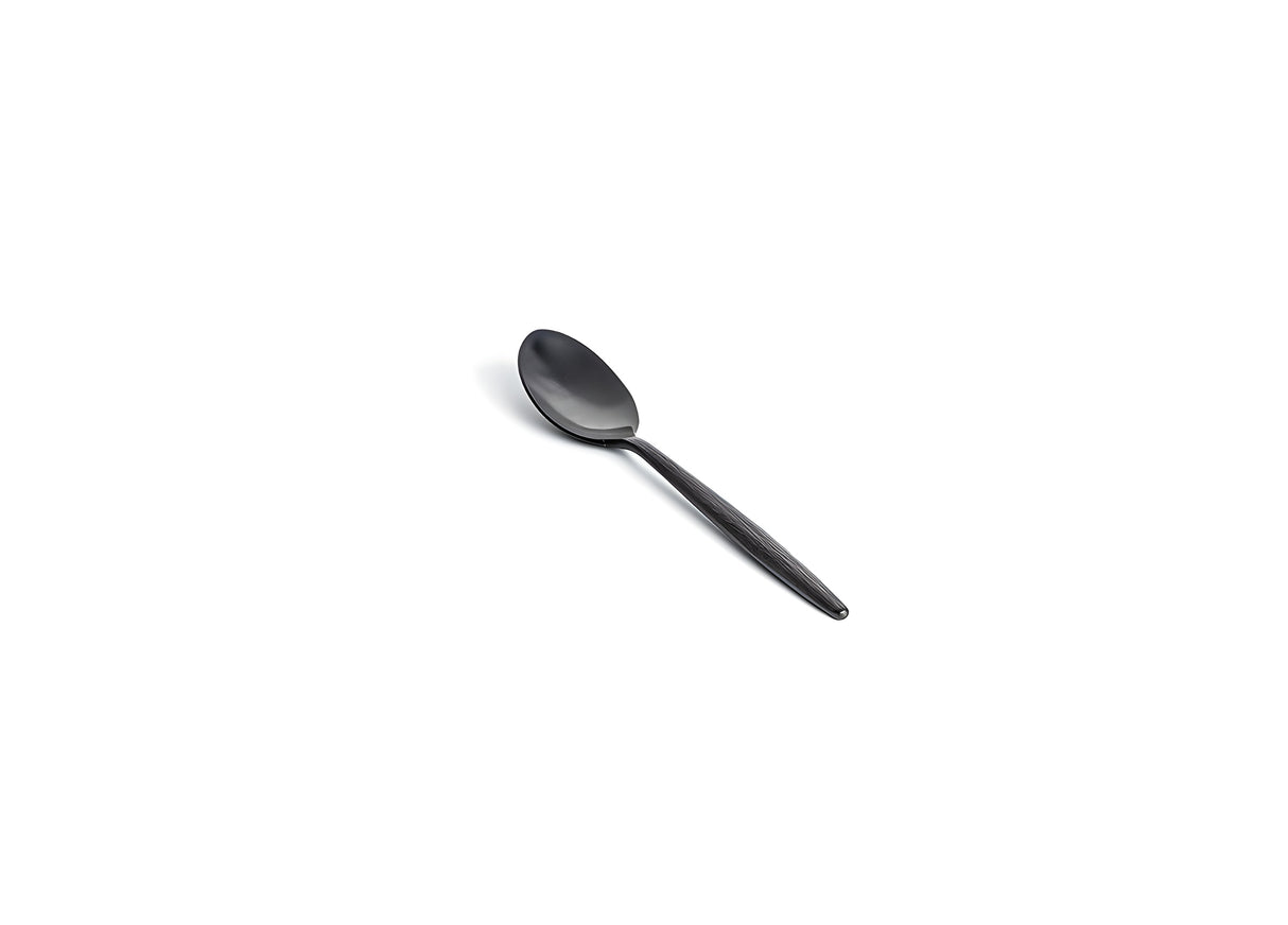 Cucharita Owen Teaspoon 6.5" Matte Pack de 12 Unidades