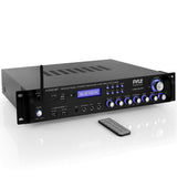 Amplificador de cine en casa con Bluetooth PYLE-HOME P2001BT