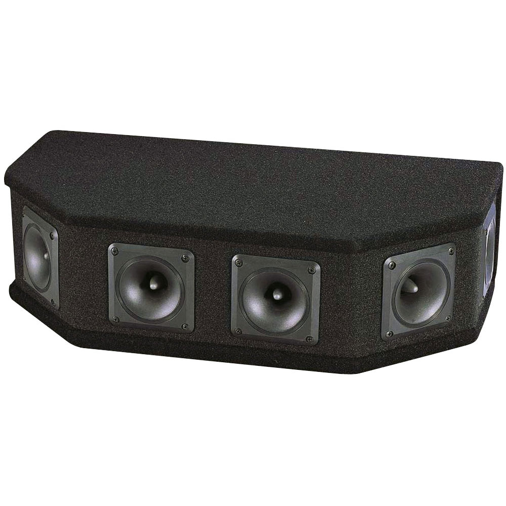 Parlantes de tweeter para controladores PYLE-PRO ‎PAHT6