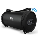 Sistema de altavoces de tubo BoomBox inalámbrico