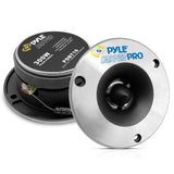 Parlante o Altavoz de cuerno de titanio PYLE-PRO PDBT18