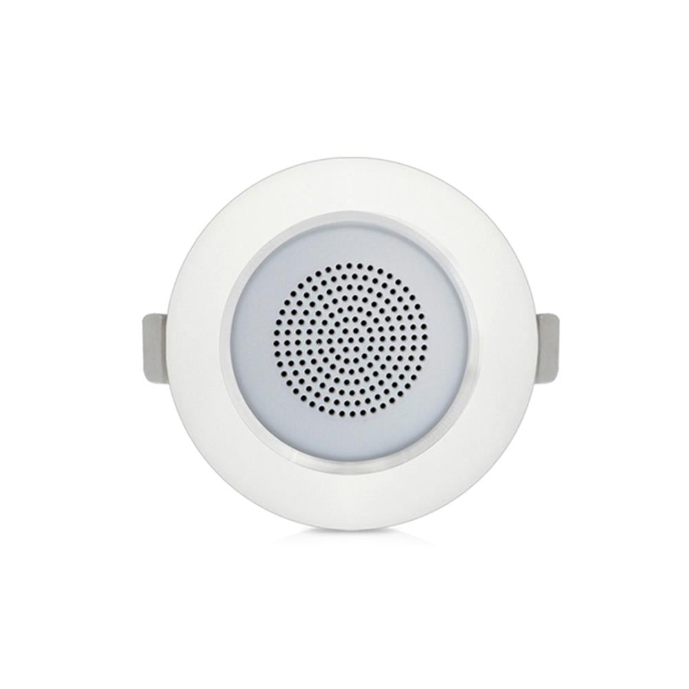 Parlantes o Altavoces de techo blanco PYLE-HOME PDIC4
