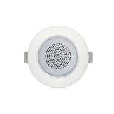Parlantes o Altavoces de techo blanco PYLE-HOME PDIC4