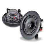 Parlantes o Altavoces estéreo dobles PYLE-HOME PDIC66