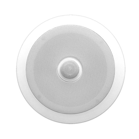 Parlantes o altavoces dobles para pared PYLE-HOME PDIC80