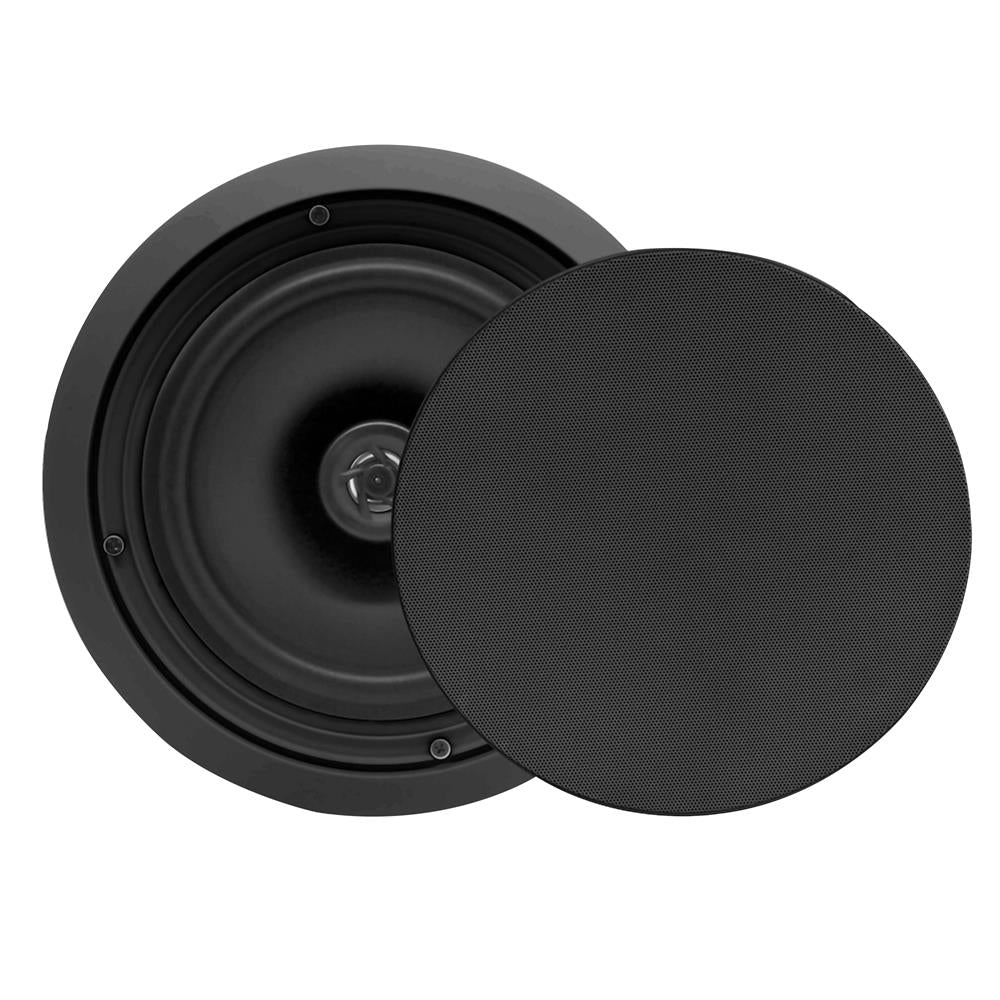 Parlantes o Sistema de altavoces PYLE-HOME PDIC51RDBK