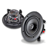 Parlantes o Altavoces para empotrar PYLE-HOME PDIC86