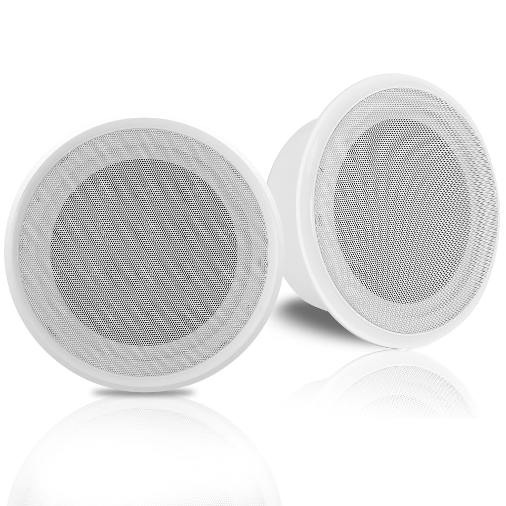 Parlantes o Altavoces de pared y techo  PYLE-HOME PDICS82