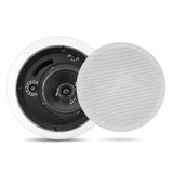 Altavoz de techo/pared de 8,0", 70 V