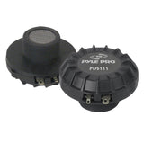 Bocina de titanio Conductor 8 ohmios PYLE-PRO PDS111