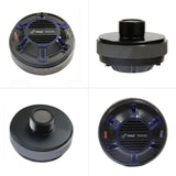 Bocina de Titanio para coche en 8 ohmios PYLE-PRO PDS182