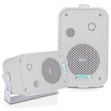 Parlantes o Altavoces impermeables PYLE-HOME PDWR30W