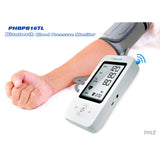 Monitor de presión arterial PYLE-HEALTH PHBPB16TL