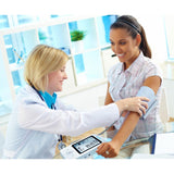 Monitor de presión arterial PYLE-HEALTH PHBPB16TL
