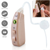 Amplificador de audio en la oreja PYLE-HOME PHLHA54