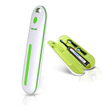 Estuche cargador para cepillos eléctricos PYLE-HEALTH PHLSN61WT