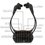 Auriculares digitales PYLE-HEALTH - PHPHA79