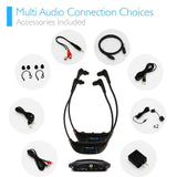 Auriculares digitales PYLE-HEALTH - PHPHA79