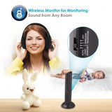 Sistema de auriculares de audio inalámbrico