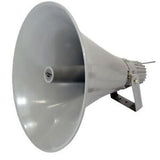 Altavoz de bocina PA para interior/exterior de 19,5