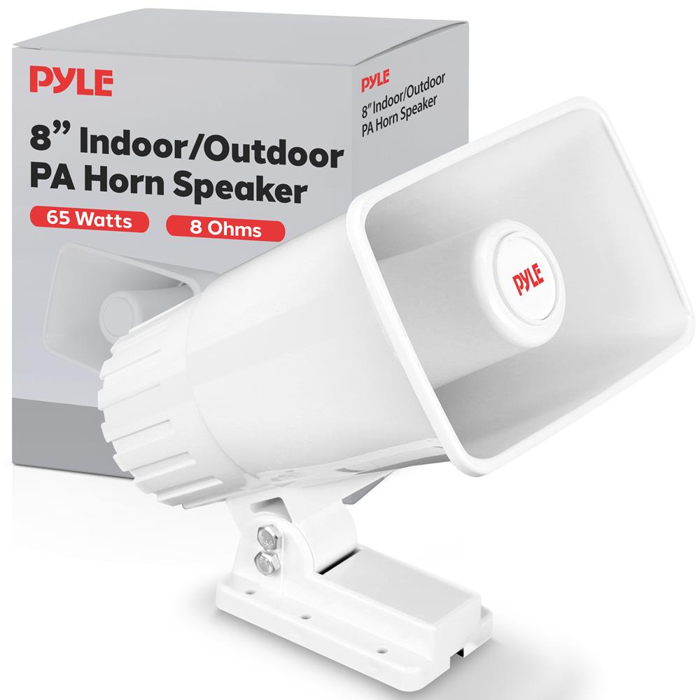 Parlante o Altavoz PA portátil PYLE-HOME PHSP5