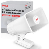 Parlante o Altavoz PA portátil PYLE-HOME PHSP5