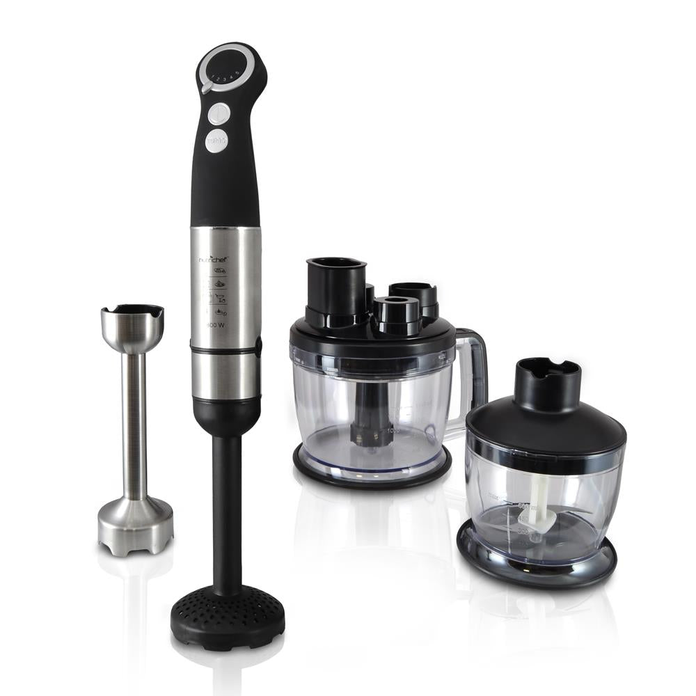 Procesador de alimentos NUTRICHEF PKHBK12