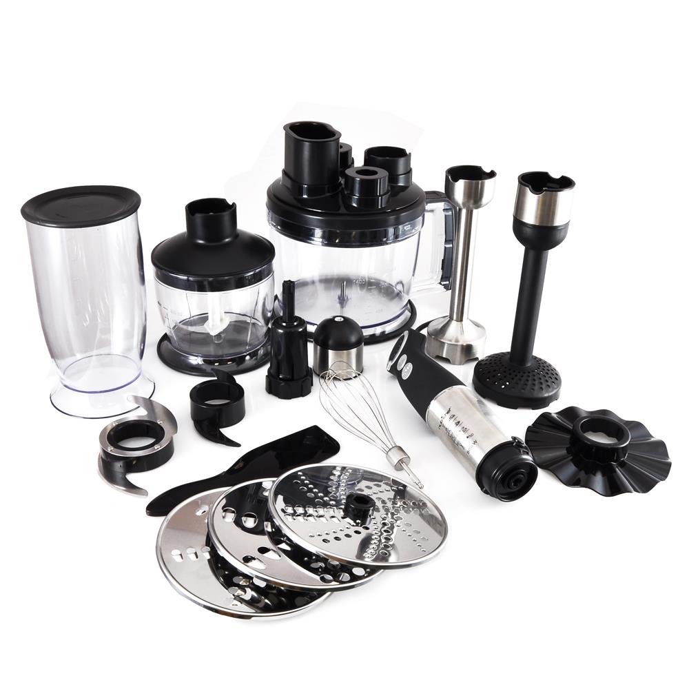 Procesador de alimentos NUTRICHEF PKHBK12