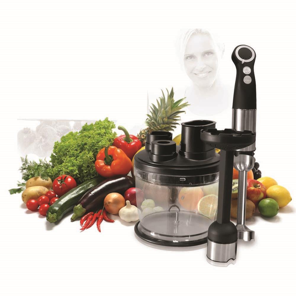Procesador de alimentos NUTRICHEF PKHBK12