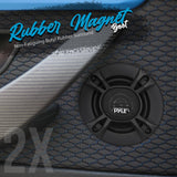 Parlantes o altavoz para coche de 3 vías PYLE PL513BK