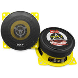 Parlantes o Altavoces para coche PYLE PLG4.2
