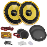 Parlantes personalizados de 2 vías PYLE