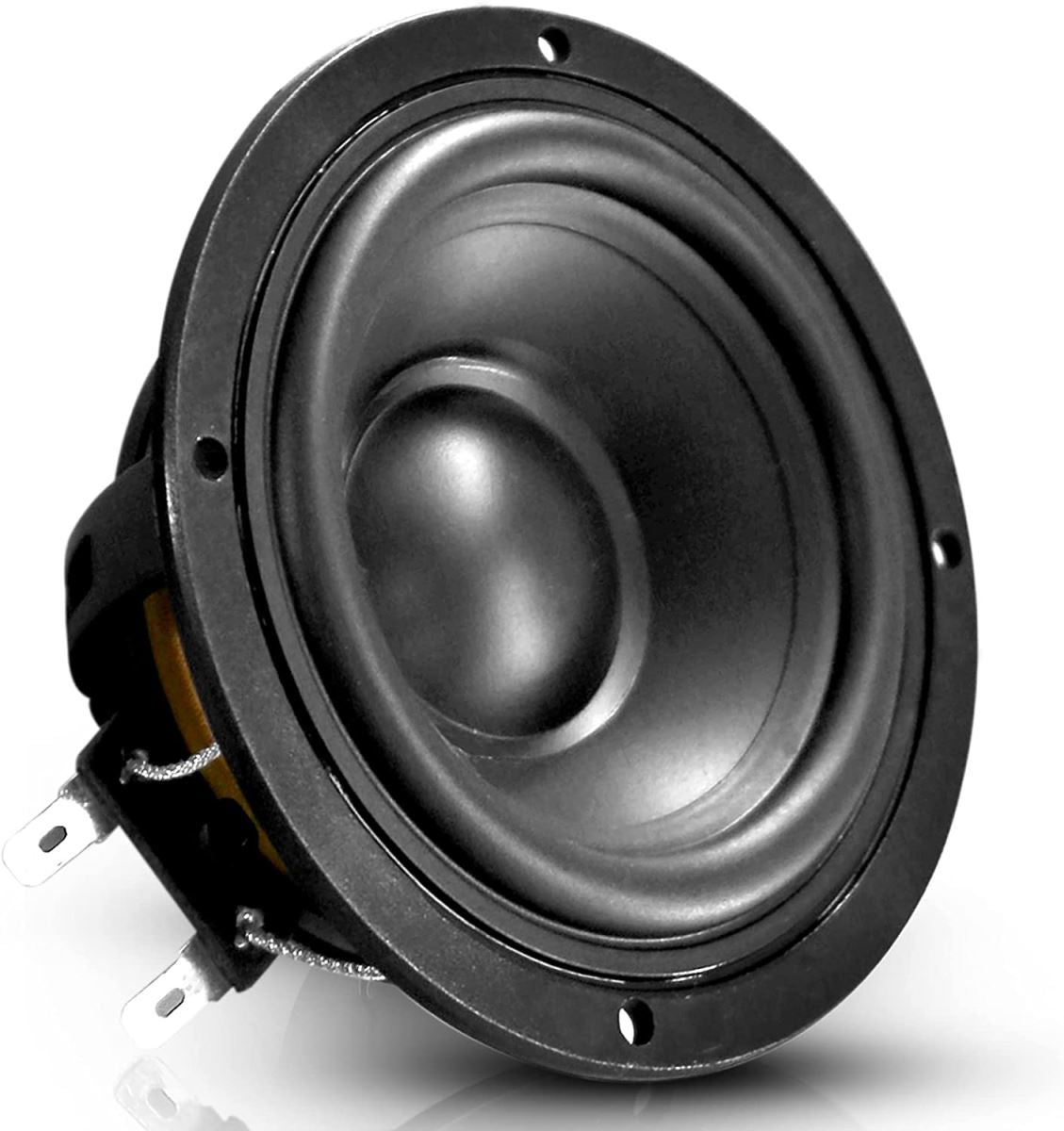 Subwoofer SVC de 3,5