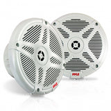 Parlantes o Altavoces marino impermeable PYLE PLMR652W
