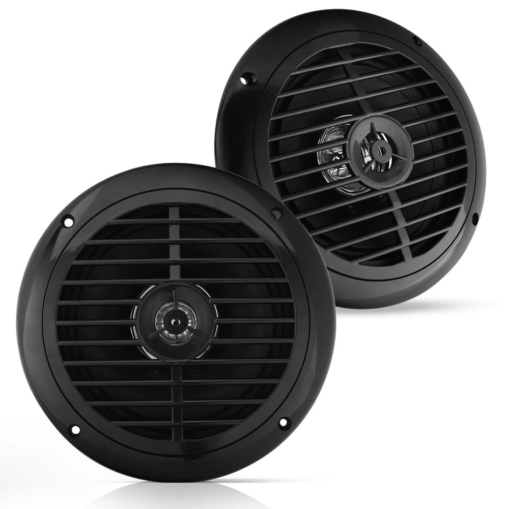 Parlantes o Altavoces marino impermeable PYLE PLMR67B