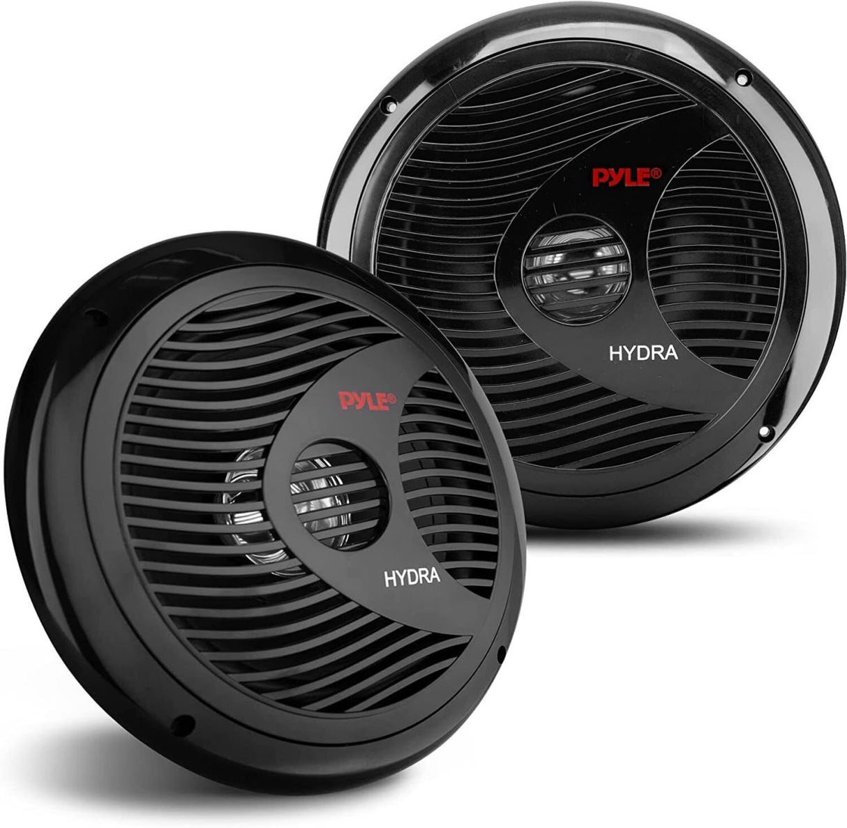 Altavoces de componentes marinos de 8
