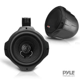 Parlantes o Altavoces de torre marino PYLE PLMRB65