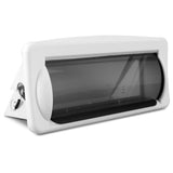 Cubierta de protección de radio color Blanco PYLE PLMRCW2