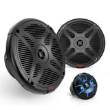 Parlantes o altavoces impermeable marinos PYLE PLMRKT8