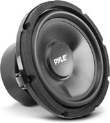Subwoofer SVC de 8