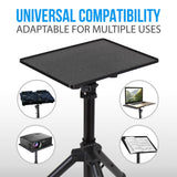 Soporte universal para dispositivo PYLE-PRO PLPTS2X2