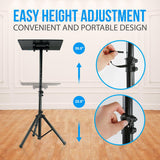 Soporte universal para dispositivo PYLE-PRO PLPTS2X2