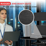 Estantes para rack de servidores PYLE-PRO PLRSTN42U