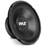 Parlante o Altavoz 200 W para vehículo PYLE-PRO ‎PPA8