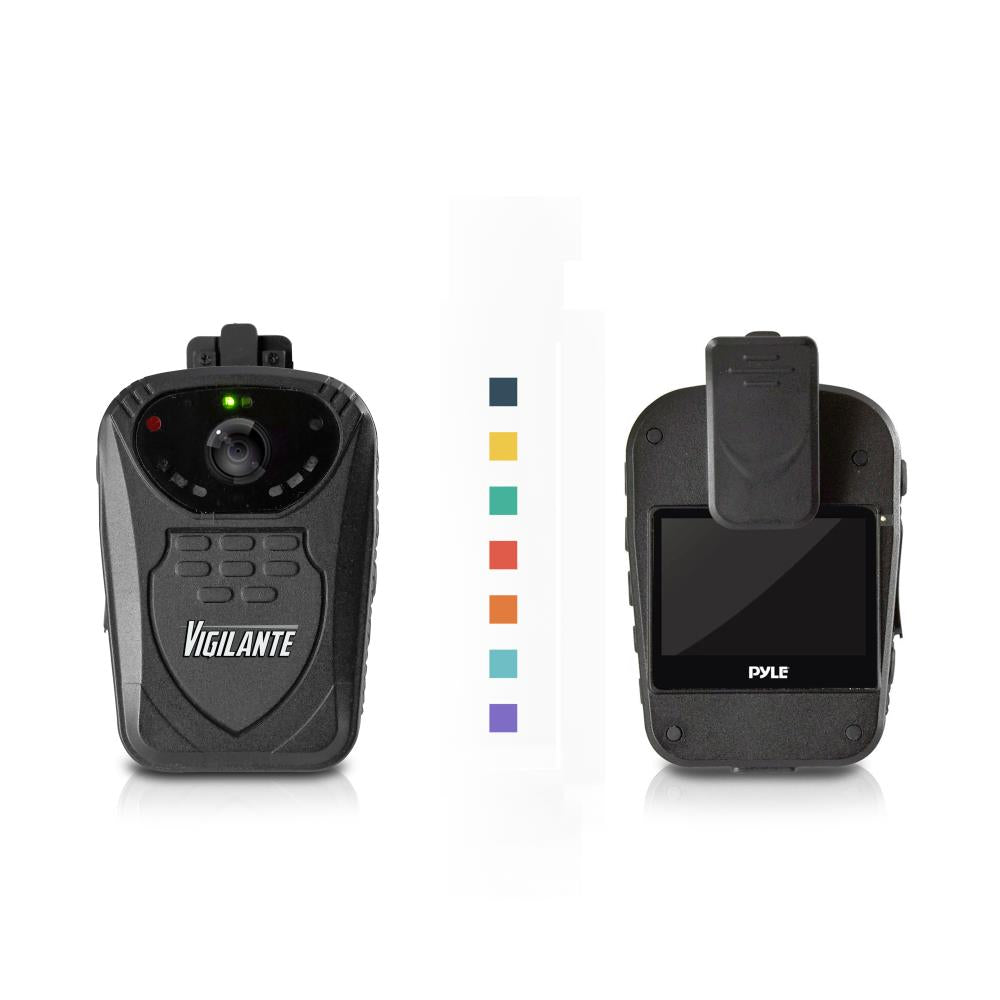 Cámaras de Seguridad espía y Portátil PYLE-SPORT PPBCM10