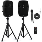 bocinas para el hogar exteriores sonido envolvente PPHP849KT